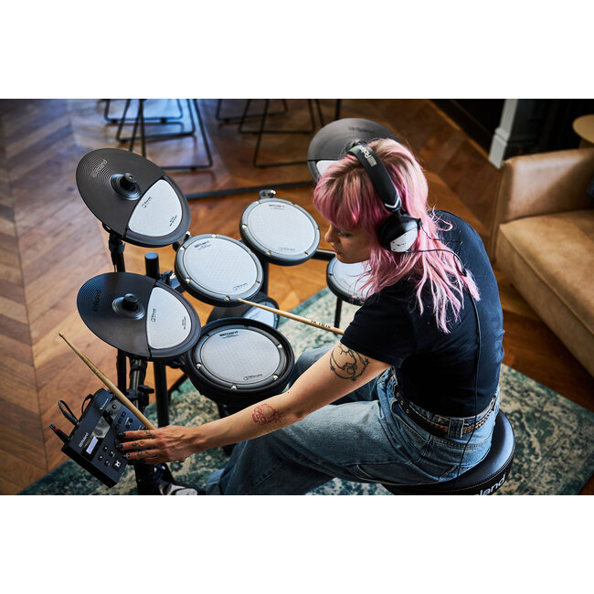 Roland VQD106 V-Drums Quite Design Kit