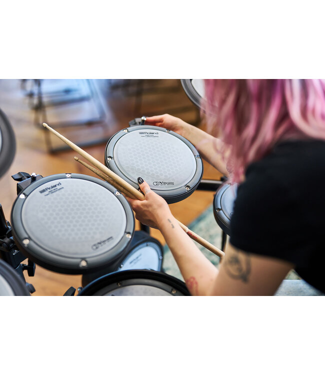 Roland VQD106 V-Drums Quite Design Kit