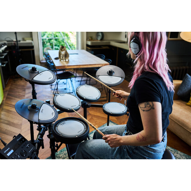 Roland VQD106 V-Drums Quite Design Kit