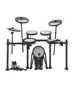 Roland VQD106PADS V-DRUMS QUITE DESIGN PADS KIT zonder drummodule