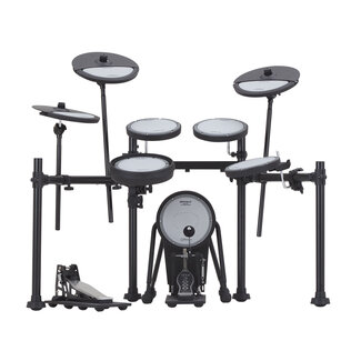 Roland VQD106PADS V-DRUMS QUITE DESIGN PADS KIT zonder drummodule