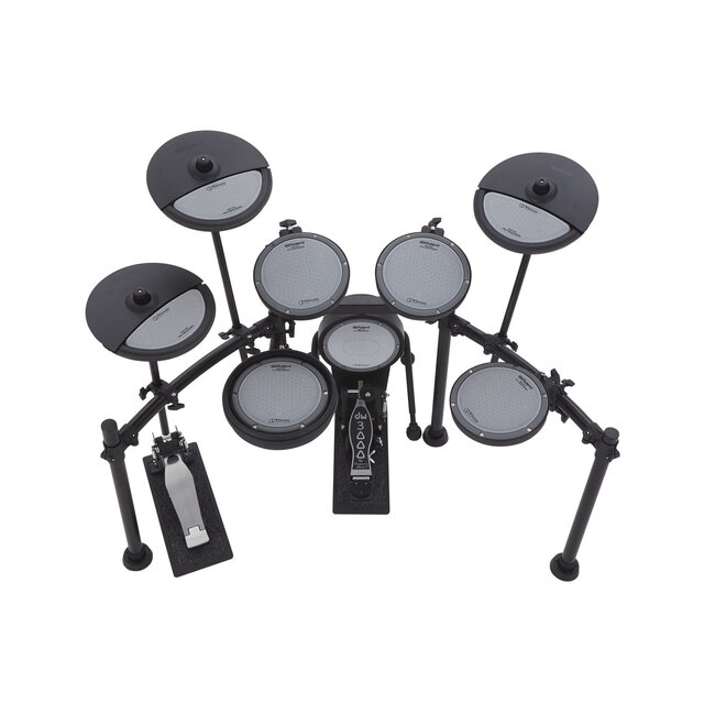 Roland VQD106PADS V-DRUMS QUITE DESIGN PADS KIT zonder drummodule