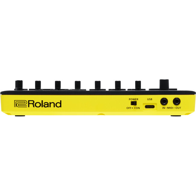 Roland P-6 Creative Sampler aira compact