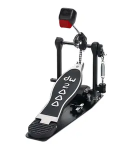 DW DWCP2000 2000 SINGLE BASSDRUM PEDAL