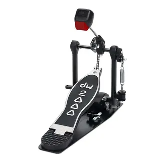 DW DWCP2000 2000 SINGLE BASSDRUM PEDAL