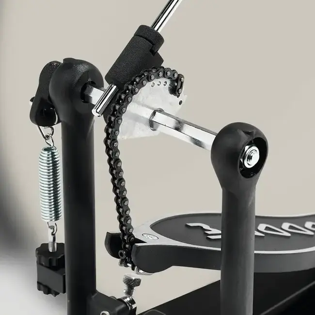 DW DWCP2000 2000 SINGLE BASSDRUM PEDAL