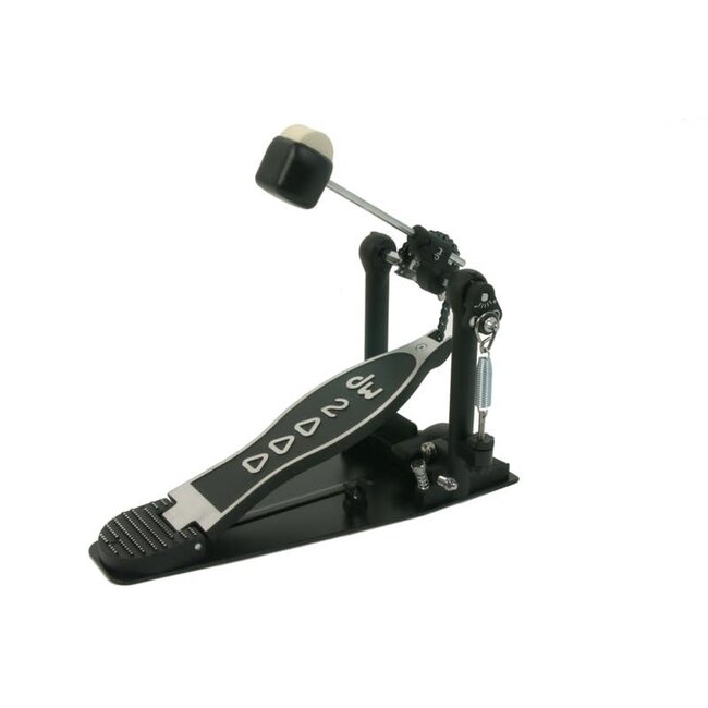 DW DWCP2000 2000 SINGLE BASSDRUM PEDAL