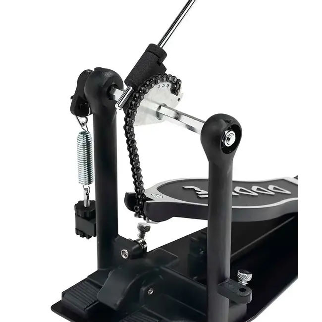 DW DWCP2000 2000 SINGLE BASSDRUM PEDAL