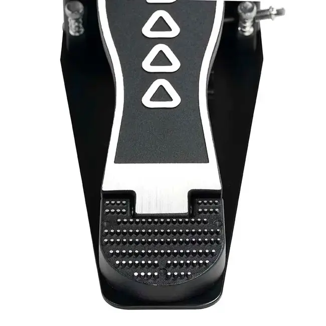 DW DWCP2000 2000 SINGLE BASSDRUM PEDAL
