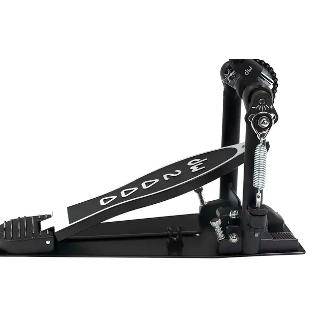 DW DWCP2000 2000 SINGLE BASSDRUM PEDAL