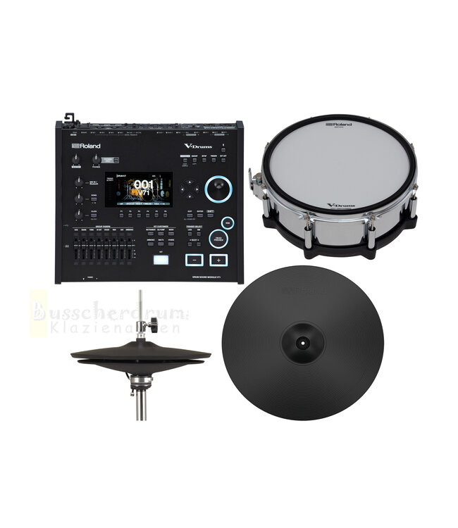 Roland V71DP Digital pack V71 PD-14DSX CY-18DR VH-14D, Full Upgrade Pack