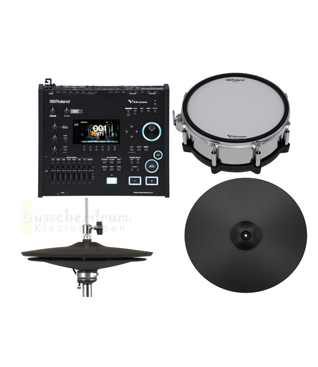 Roland V71DP Digital pack V71 PD-14DSX CY-18DR VH-14D, Full Upgrade Pack