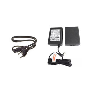 Roland PSB-5U adapter psb-5u 12v dc power supply  incl. AC cord