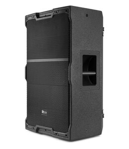 PD Power Dynamics PDY212A Active Speaker 12” 700W DSP/BT winkel demo