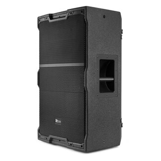 PD Power Dynamics PDY212A Active Speaker 12” 700W DSP/BT winkel demo