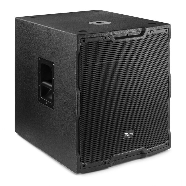 PD Power Dynamics PDY215SA Act.Subw.15" 900W 178.648