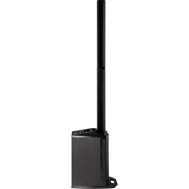 HK Audio SHL POLAR12-MK2  Sub 12 inch  + satelite speaker set mono bluetooth versterkte kit met covers