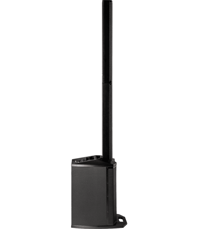 HK Audio HK AUDIO - SHL POLAR12 Sub 12 inch  + satelite speaker set mono bluetooth versterkte kit met covers