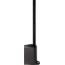 HK Audio SHL POLAR12-MK2  Sub 12 inch  + satelite speaker set mono bluetooth versterkte kit met covers