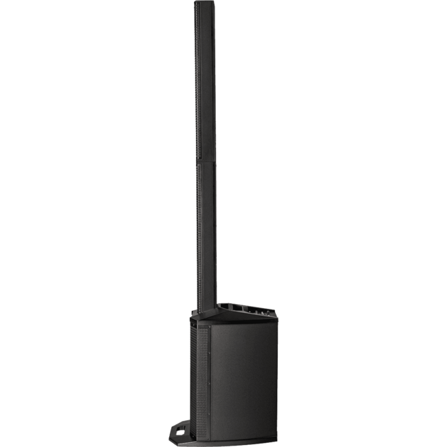 HK Audio SHL POLAR12-MK2  Sub 12 inch  + satelite speaker set mono bluetooth versterkte kit met covers