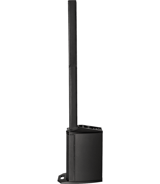 HK Audio HK AUDIO - SHL POLAR12 Sub 12 inch  + satelite speaker set mono bluetooth versterkte kit met covers