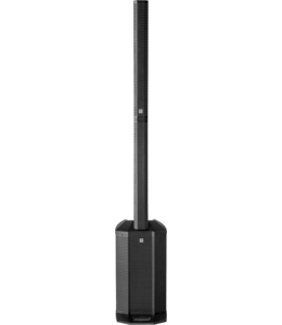HK Audio HK AUDIO - SHL POLAR12 Sub 12 inch  + satelite speaker set mono bluetooth versterkte kit met covers