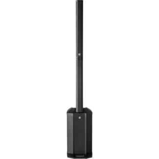 HK Audio SHL POLAR12-MK2  Sub 12 inch  + satelite speaker set mono bluetooth versterkte kit met covers