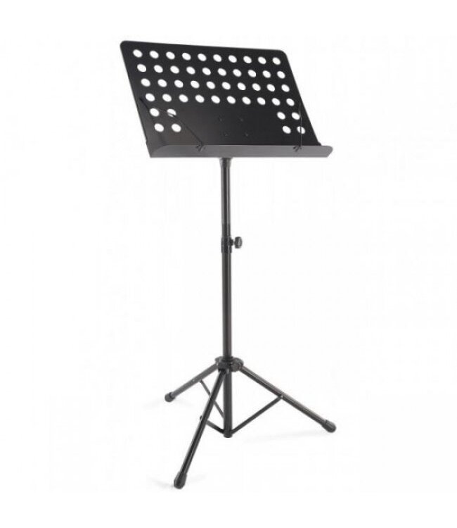 Stagg MUSQ55 Lessenaar gaatjes blad