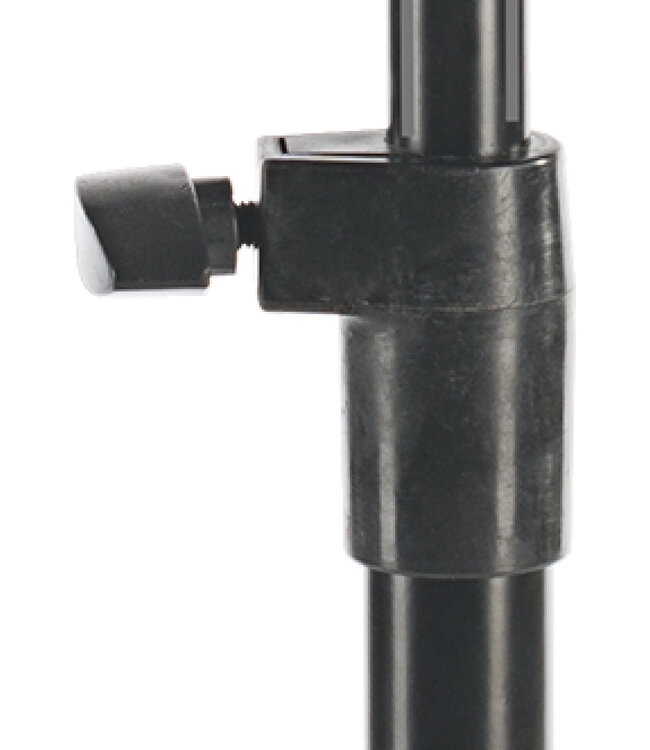 Stagg MUSQ55 Lessenaar gaatjes blad