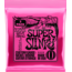 Ernie Ball ERNIE BALL - CEB 3223 Packs met 3 sets - Super slinky 09 11 16 24 32 42