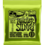 Ernie Ball CEB 3221 Packs met 3 sets - Regular slinky 10 13 17 26 36 46