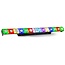 BeamZ LCB14 Hybrid LED BAR Pixel Control