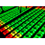 BeamZ LCB14 Hybrid LED BAR Pixel Control