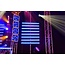 BeamZ LCB14 Hybrid LED BAR Pixel Control