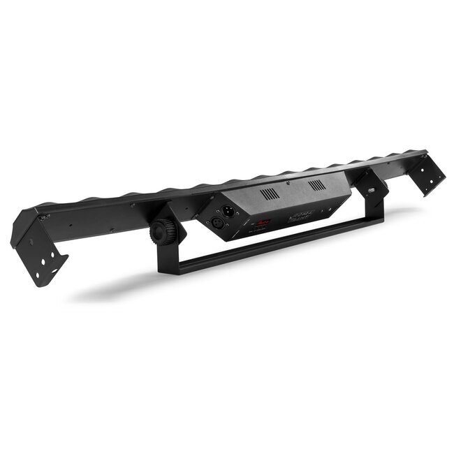 BeamZ LCB14 Hybrid LED BAR Pixel Control