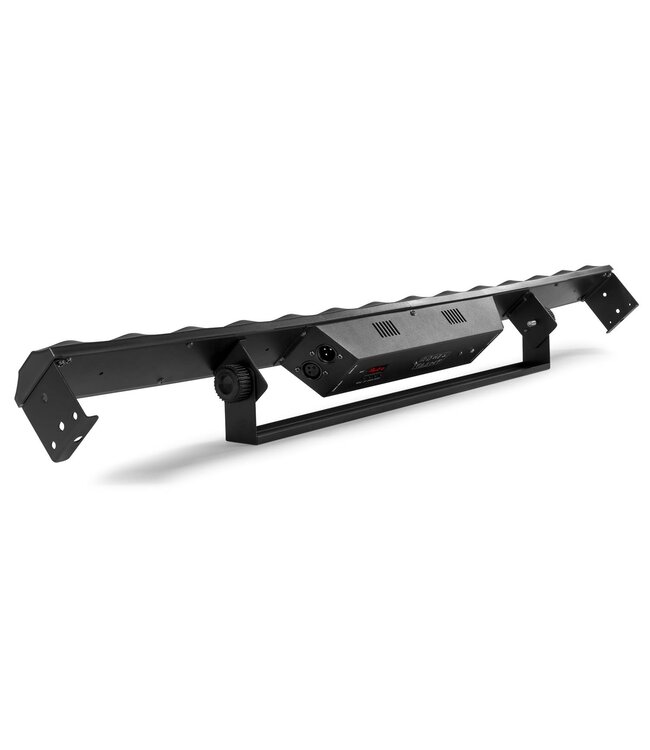 BeamZ LCB14 Hybrid LED BAR Pixel Control