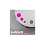 Slapklatz Slapklatz PRO PINK ANIKA NILLIS - SLAP PRO-PK NEW 12 gels! SLAP PRO-PI