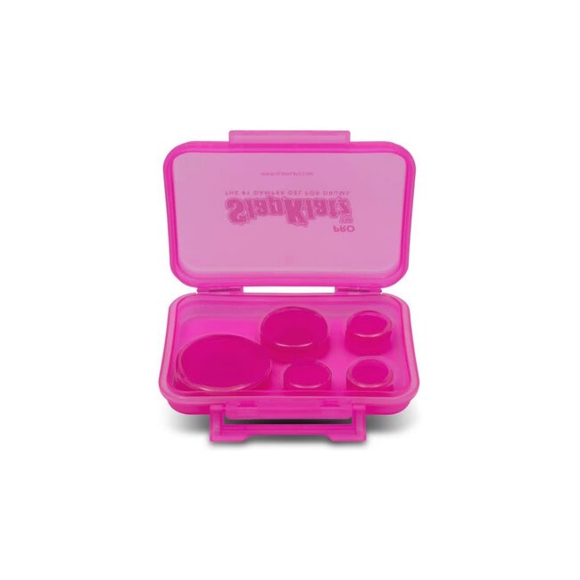 Slapklatz Slapklatz PRO PINK ANIKA NILLIS - SLAP PRO-PK NEW 12 gels! SLAP PRO-PI