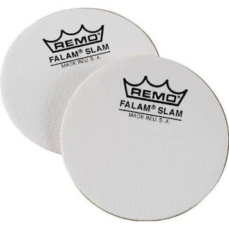 Wharfedale Pro KS-0002-PH Falam patch 2.5" diameter 2 piece pack
