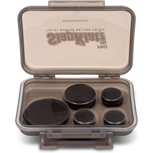 Slapklatz Slapklatz PRO Black - SLAP PRO-BK NEW 12 gels!  PRO-BL