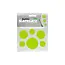 Slapklatz SlapKlatz PRO Refillz - Alien Green SLAP RF-AG