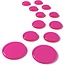 Slapklatz SLAP RF-PK SlapKlatz PRO Refillz - Pink  SLAP RF-PI 12x gel