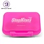 Slapklatz Slapklatz SLAP MI-PK MINI PINK - 6 gels, 3 sizes  SLAP MI-PI