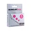 Slapklatz Slapklatz SLAP MI-PK MINI PINK - 6 gels, 3 sizes  SLAP MI-PI