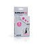 Slapklatz Slapklatz SLAP MI-PK MINI PINK - 6 gels, 3 sizes  SLAP MI-PI