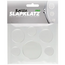 Slapklatz PRO Refillz - Clear  SLAP RF-CL 12x gells