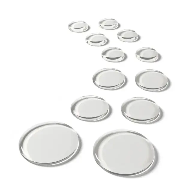 Slapklatz PRO Refillz - Clear  SLAP RF-CL 12x gells