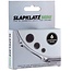 Slapklatz Slapklatz SLAP MI-BK MINI BLACK - 6 gels, 3 sizes - SLAP MI-BL