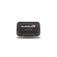 Slapklatz Slapklatz SLAP MI-BK MINI BLACK - 6 gels, 3 sizes - SLAP MI-BL