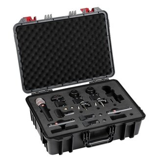 Se Electronics V PACK CLUB STANDARD Se-electronics QRVPCLUBST